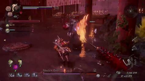 nioh 2 twilight mission|nioh 2 online missions.